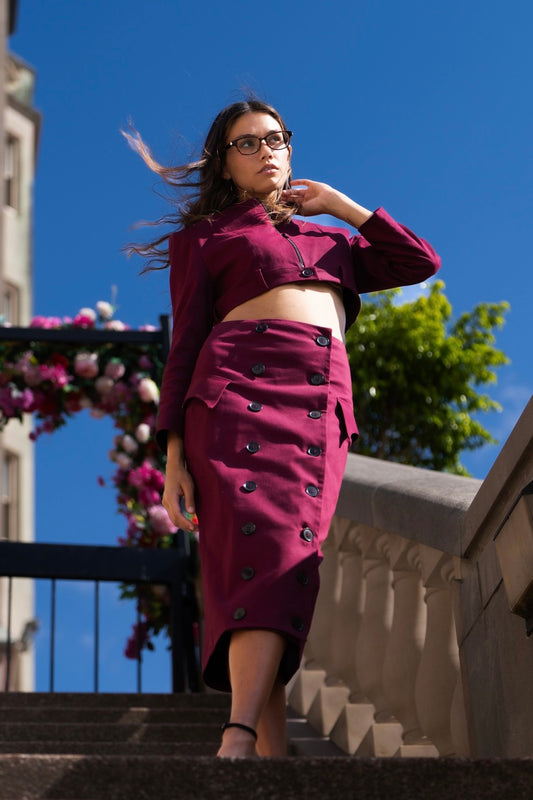 Sonido Skirt – Midi