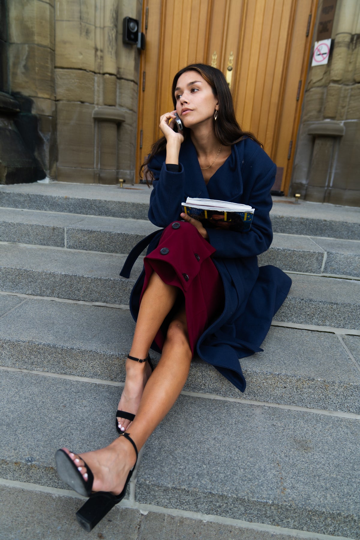 Sonido Skirt– Midi ESSENTIAL