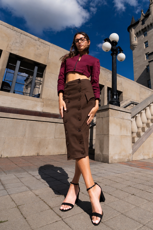 Sonido Skirt – Midi