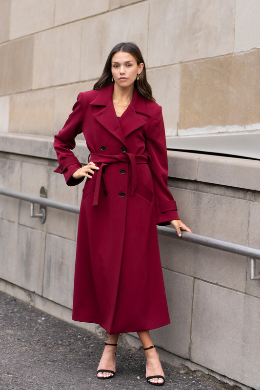 Torro Trenchcoat
