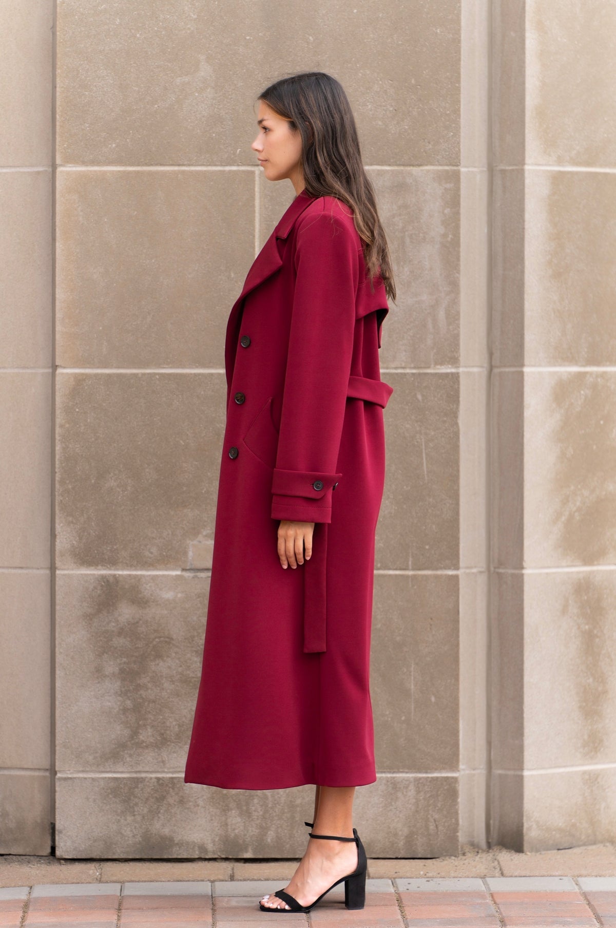 Torro Trenchcoat