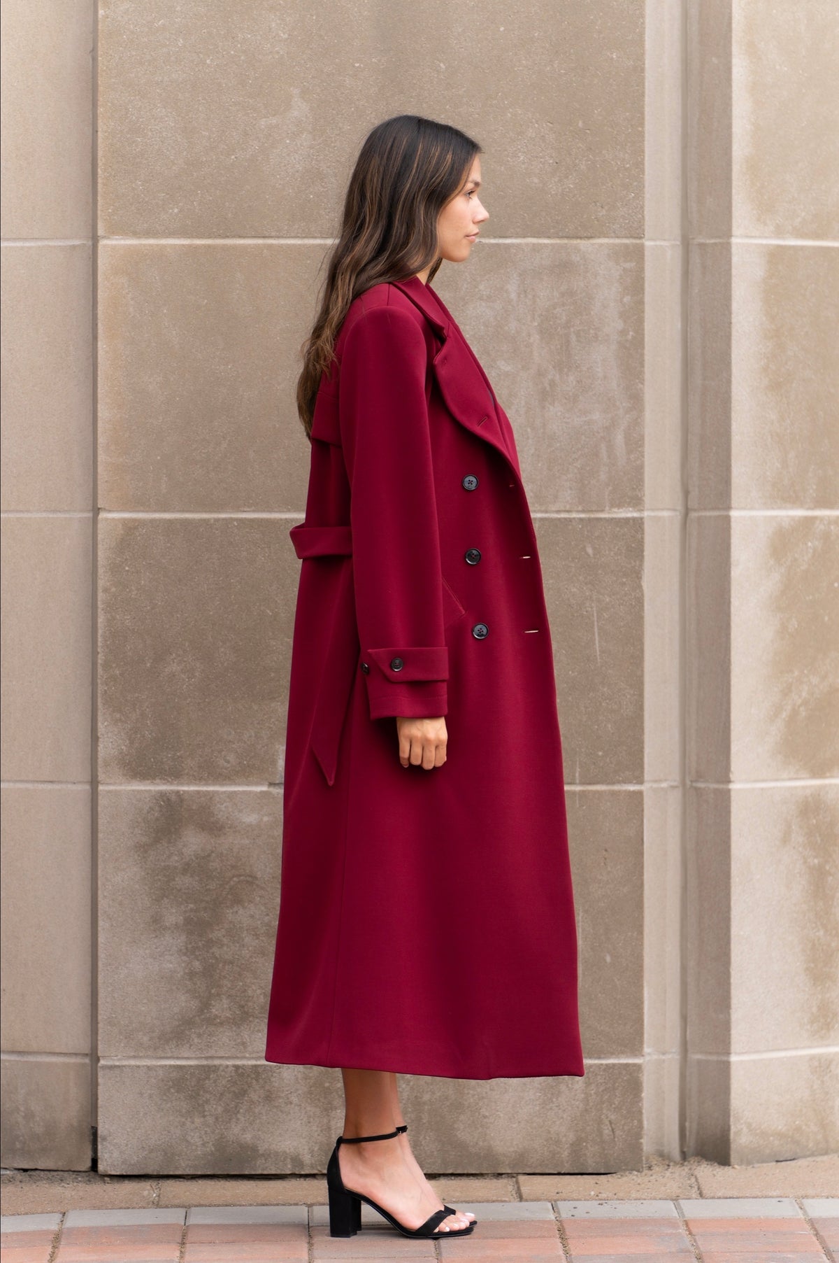 Torro Trenchcoat