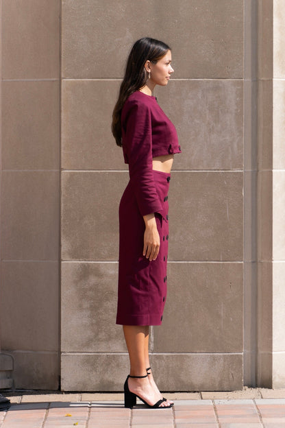 Sonido Skirt – Midi