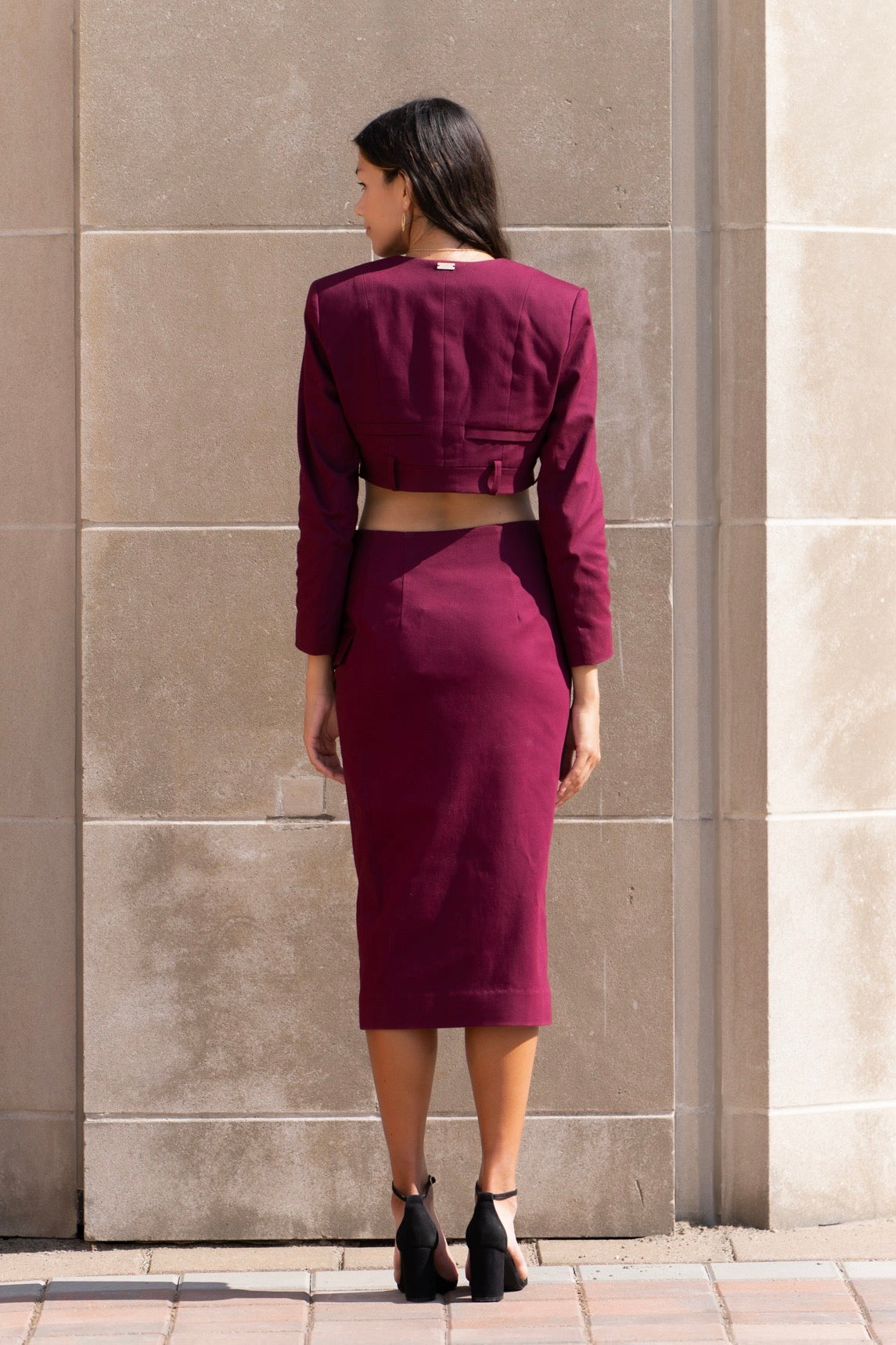 Sonido Skirt – Midi