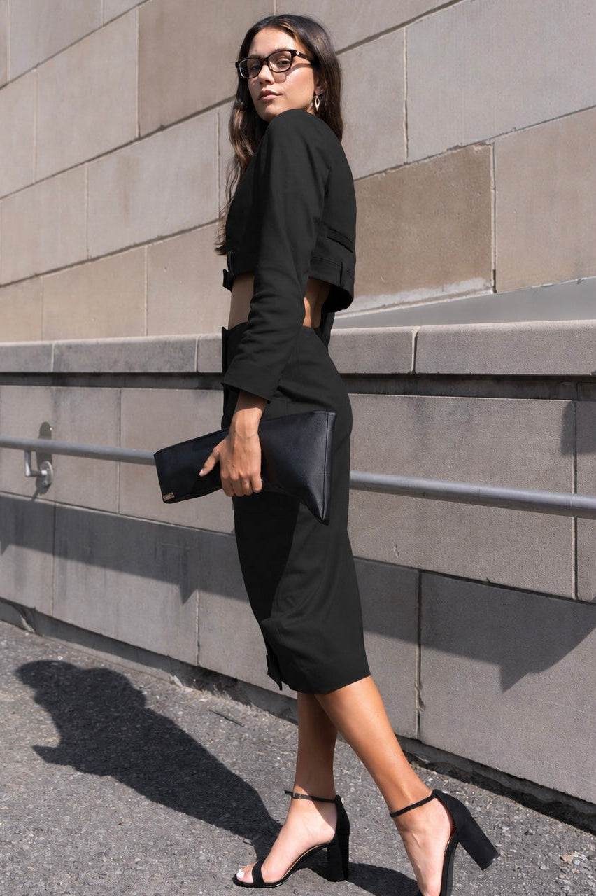 Sonido Skirt – Midi