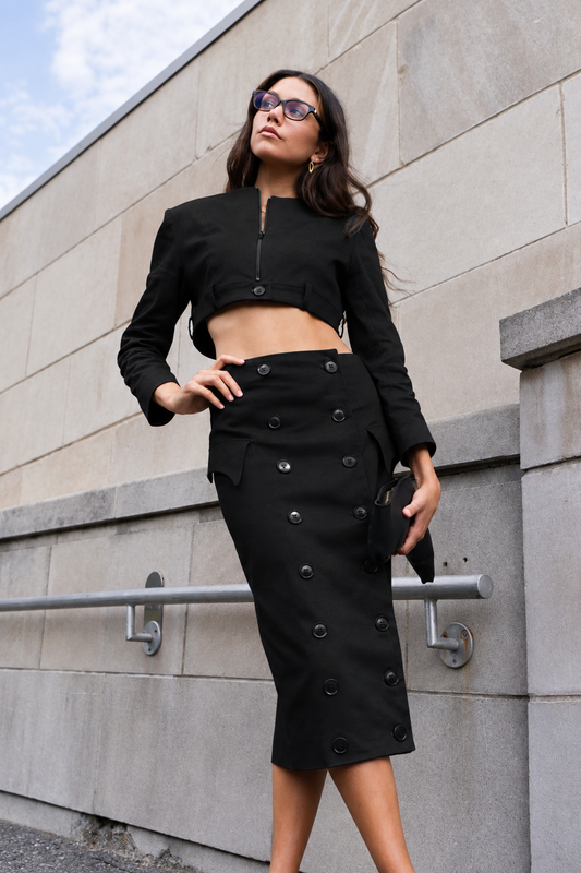Sonido Skirt – Midi