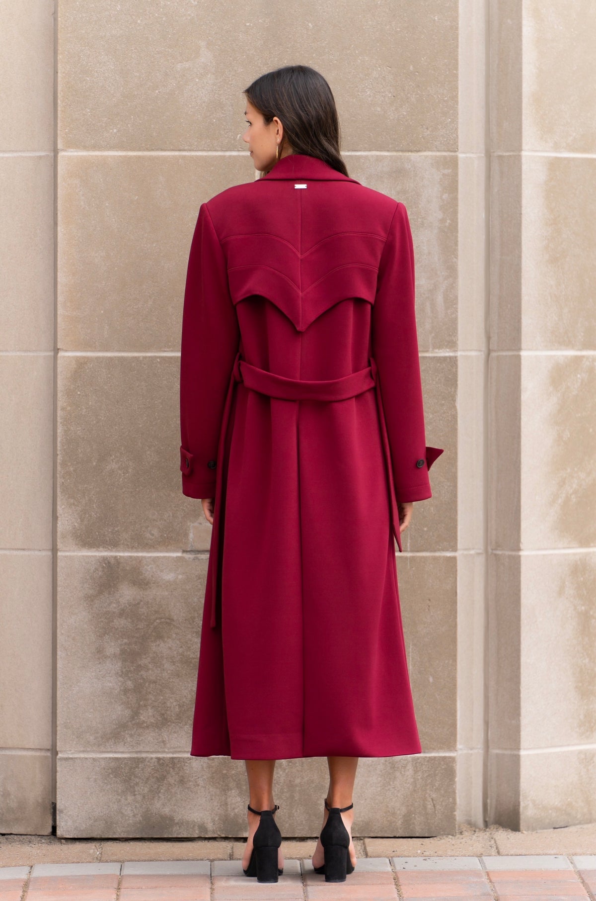 Torro Trenchcoat