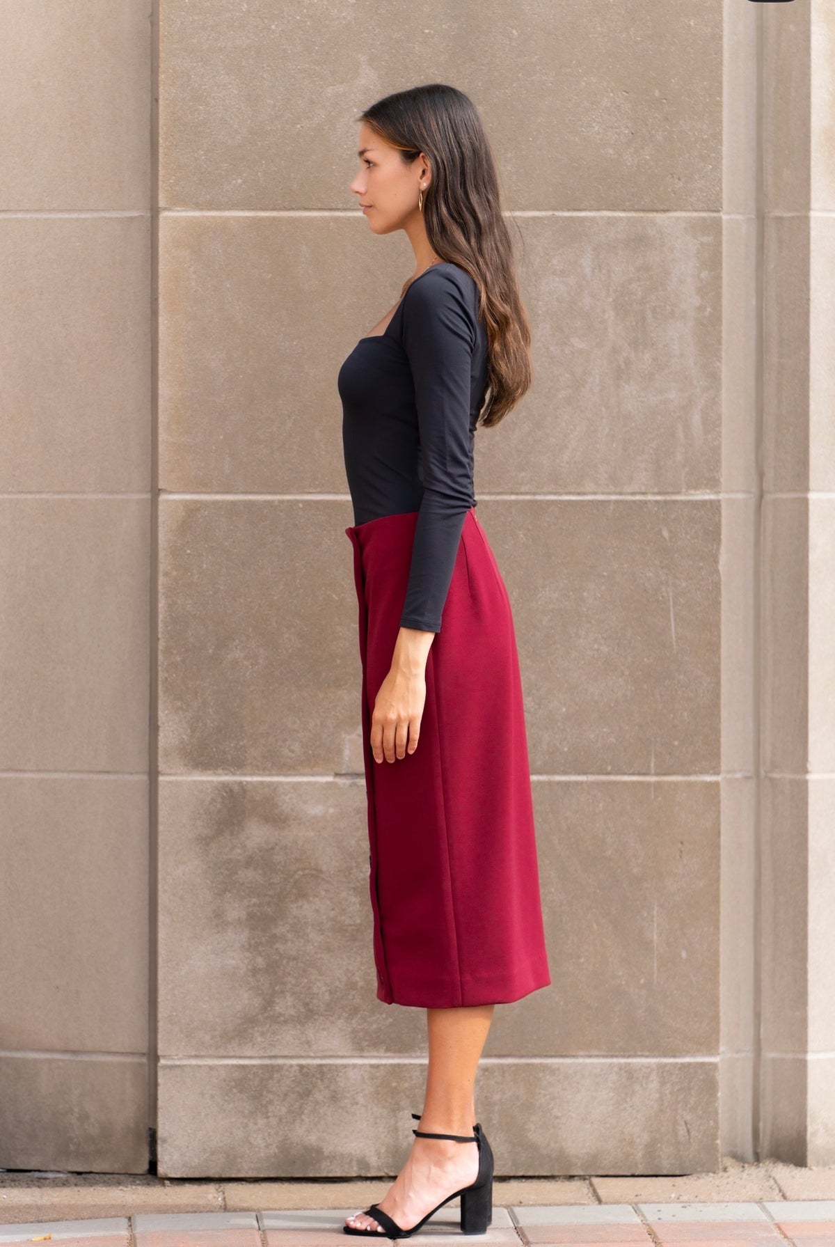 Sonido Skirt– Midi ESSENTIAL