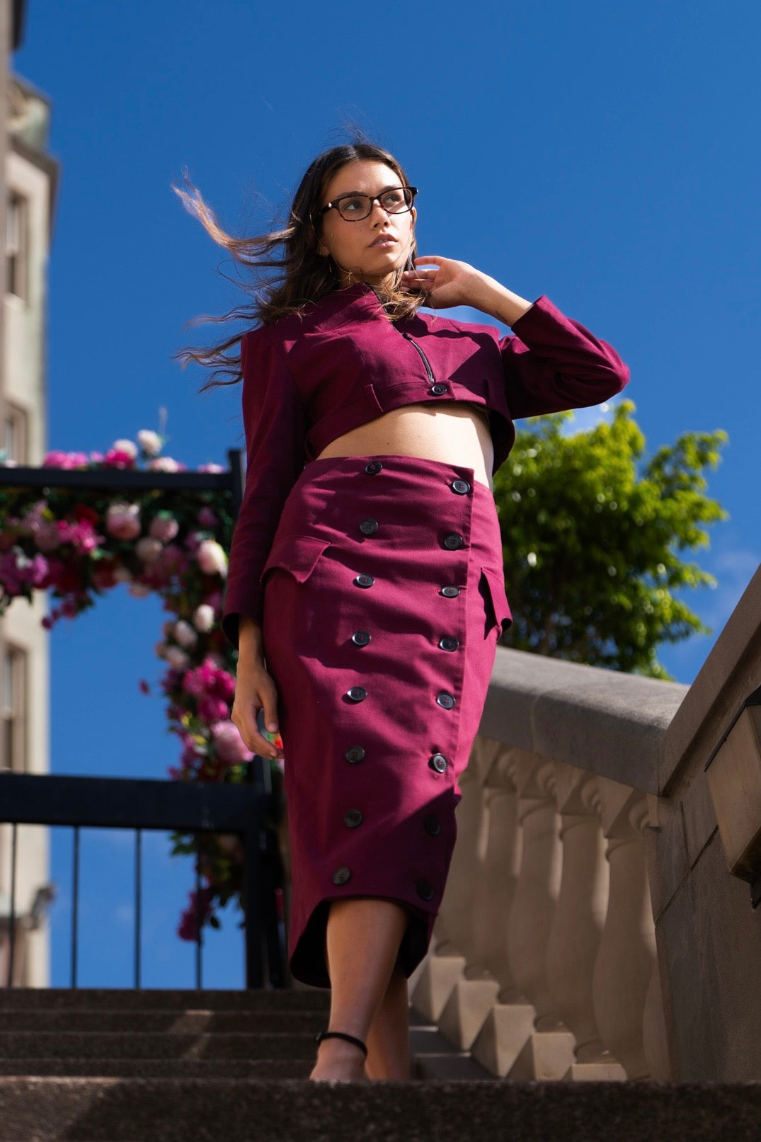Sonido Skirt – Midi