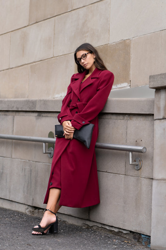 Torro Trenchcoat