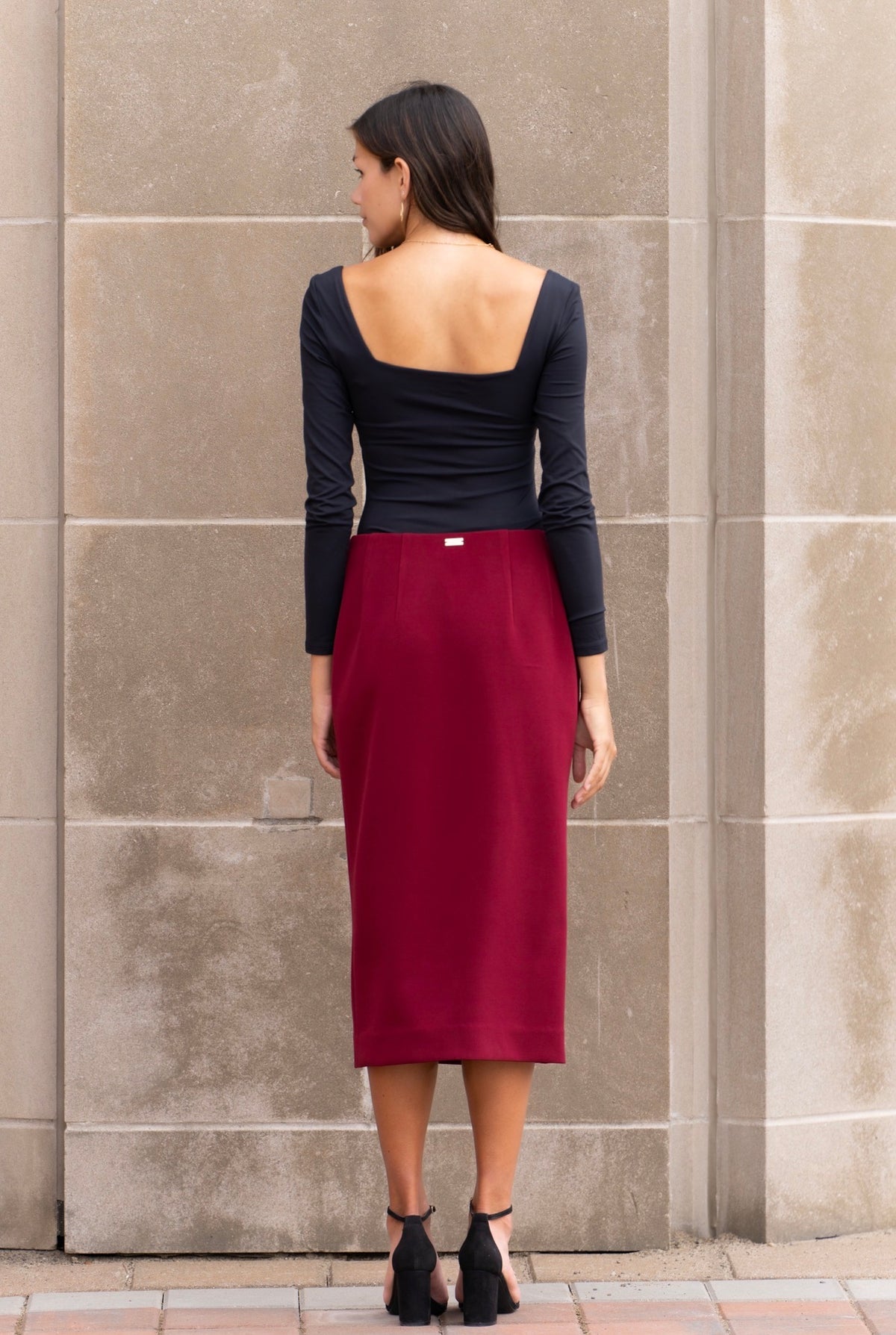 Sonido Skirt– Midi ESSENTIAL