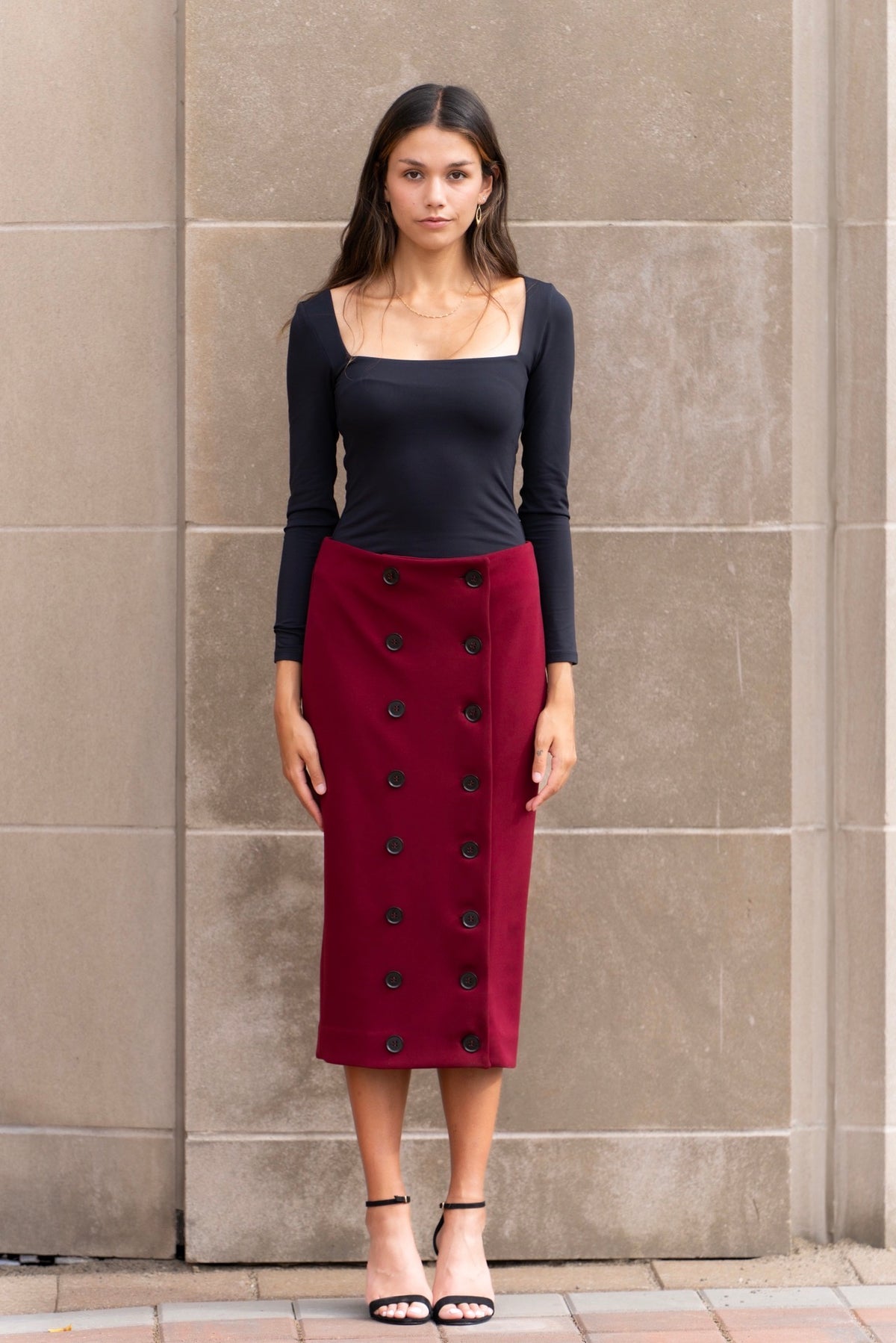 Sonido Skirt– Midi ESSENTIAL