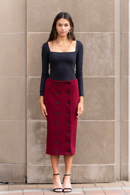 Sonido Skirt– Midi ESSENTIAL