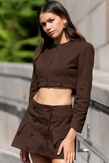 Juno Jacket