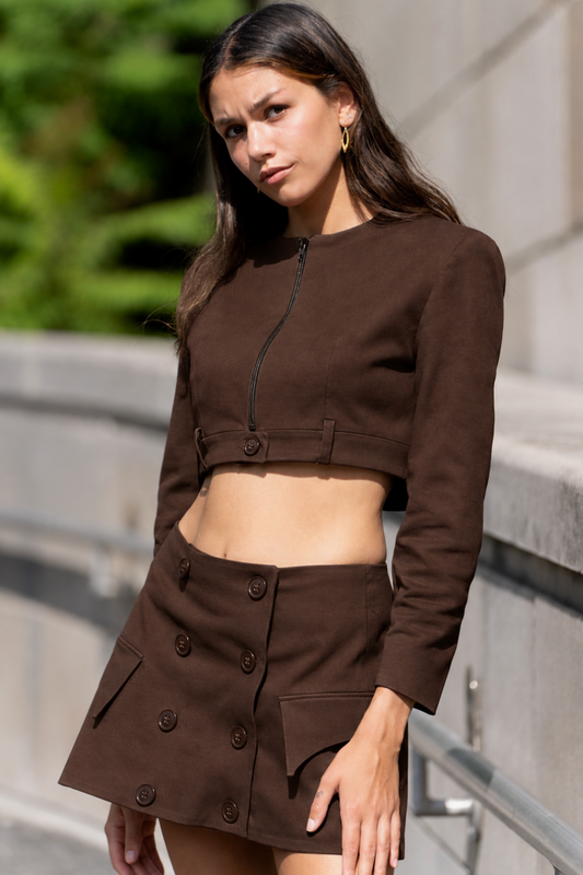 Juno Jacket